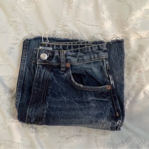 Zara jeans